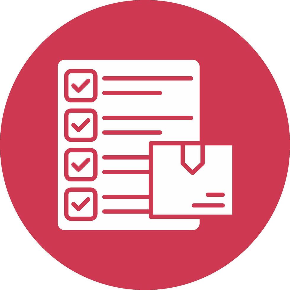 Report Mobile App Graphic vector