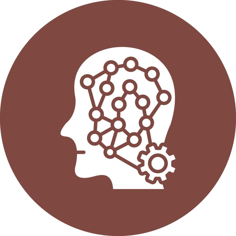 Deep Learning Interactive Display Symbol vector