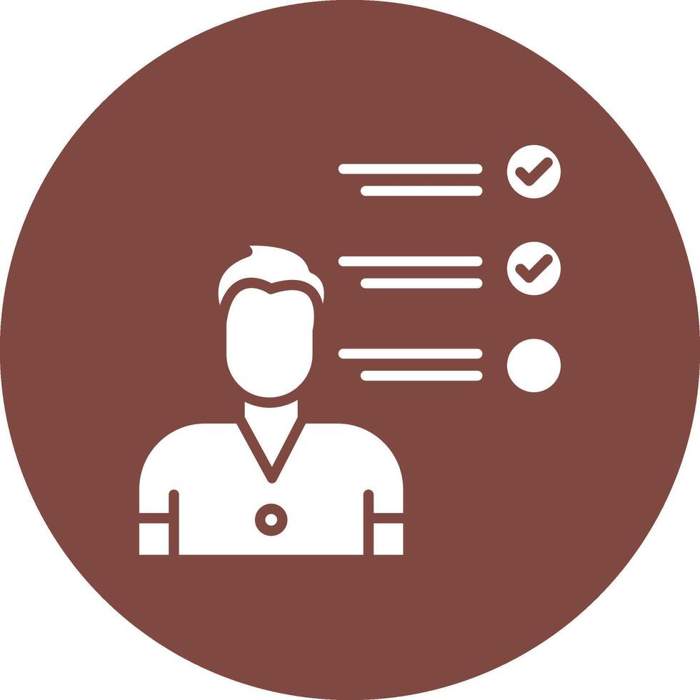 Skill Business Style Symbol vector