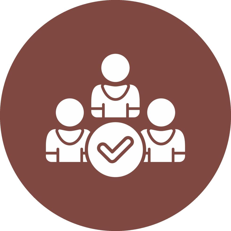 Team Sharp Edge Symbol vector