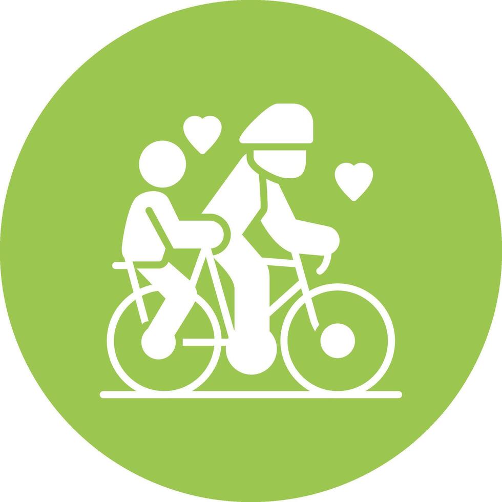 Ride UI Toolkit Element vector