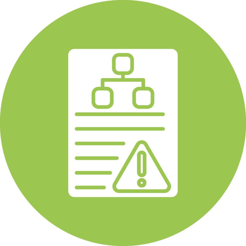Scenario Modular UI Graphic vector