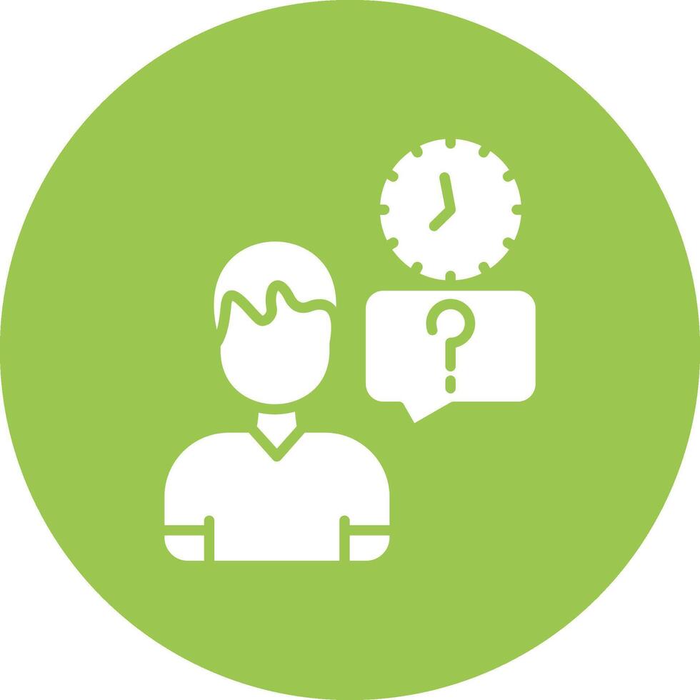 When Minimalist Graphic vector