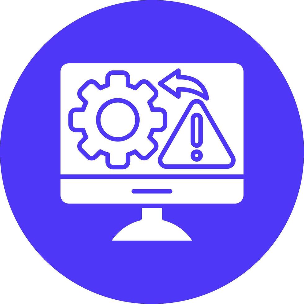 Control Web Ready Graphic vector