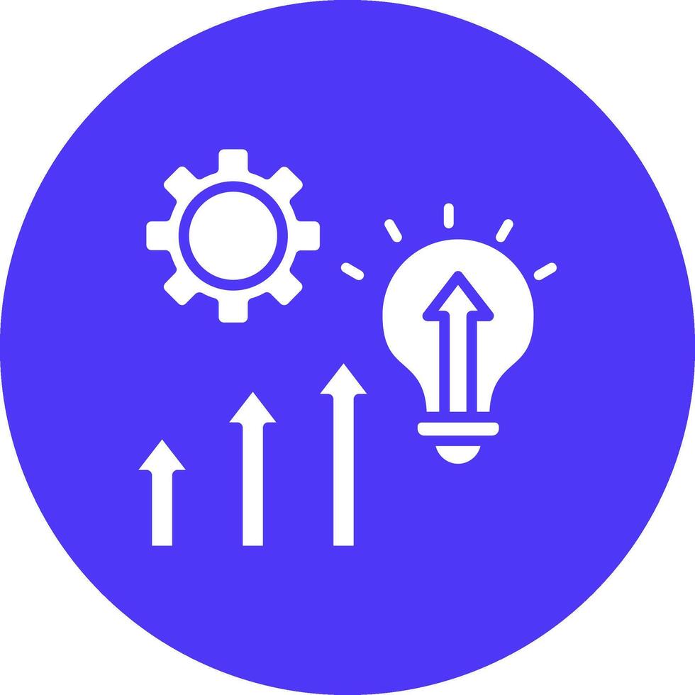 Evolution Graphic Interface Asset vector