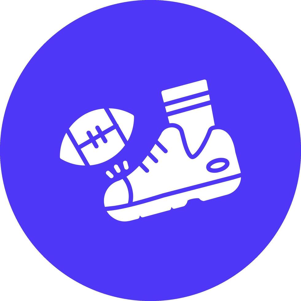 Kick Pop Color Style vector