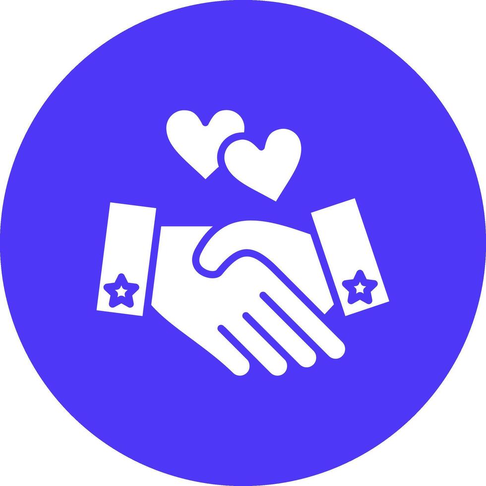 Partner Graphic Interface Asset vector