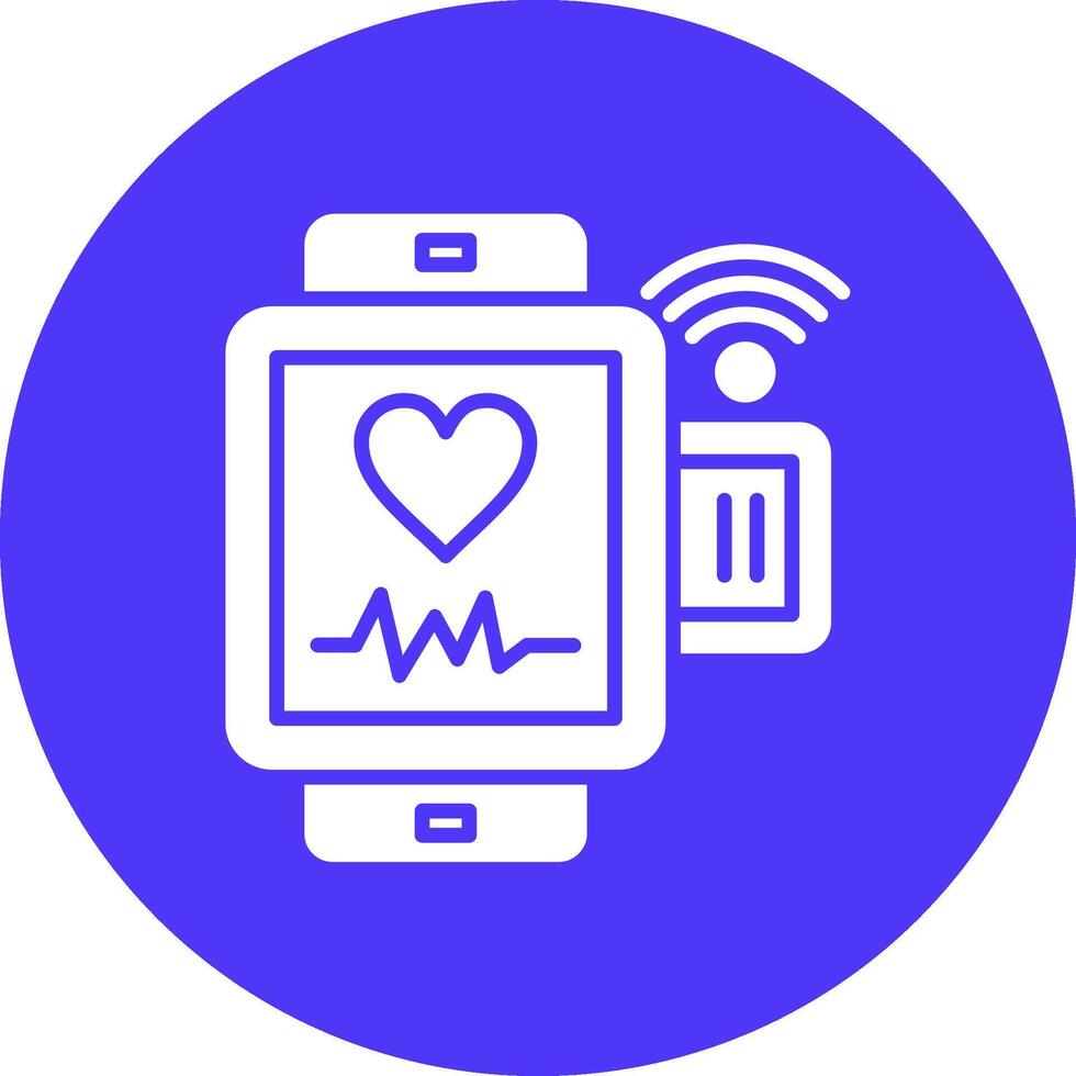 Smart Watch Neatly Crafted vector