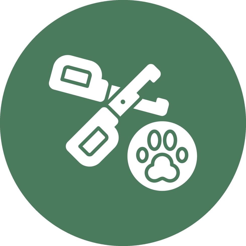 Nail Clipper User-Friendly Visual vector