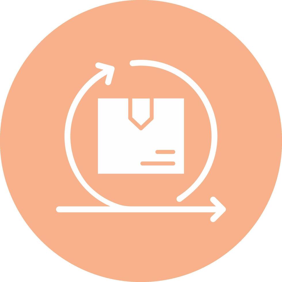 Agile Soft Shadow Design vector