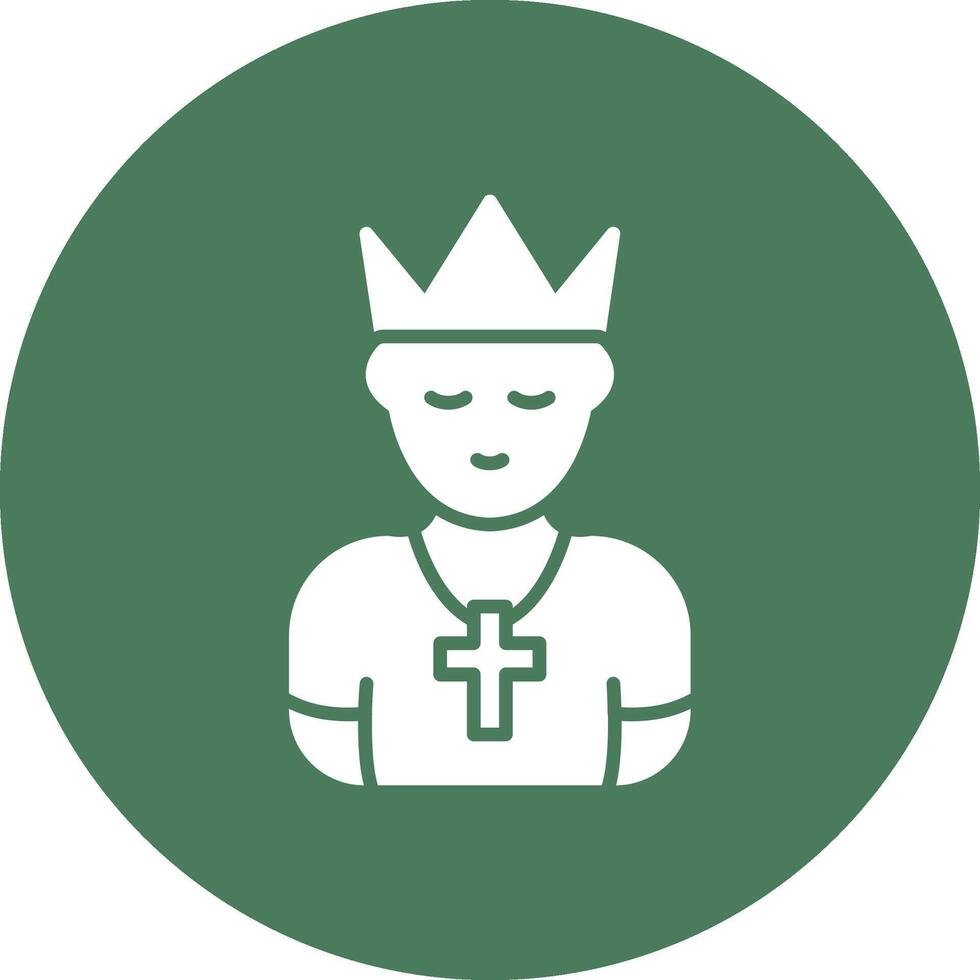 Prince Mobile App Graphic vector