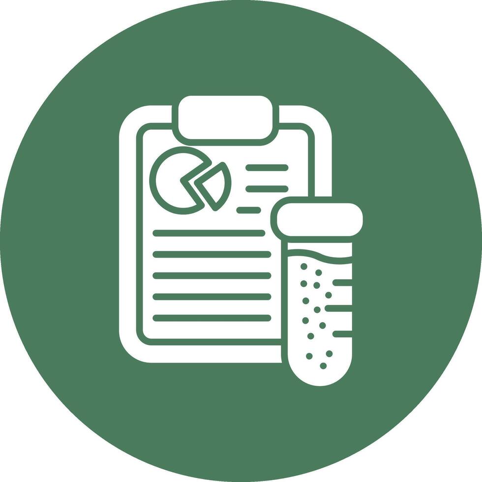 Report Tech Style Illustration vector