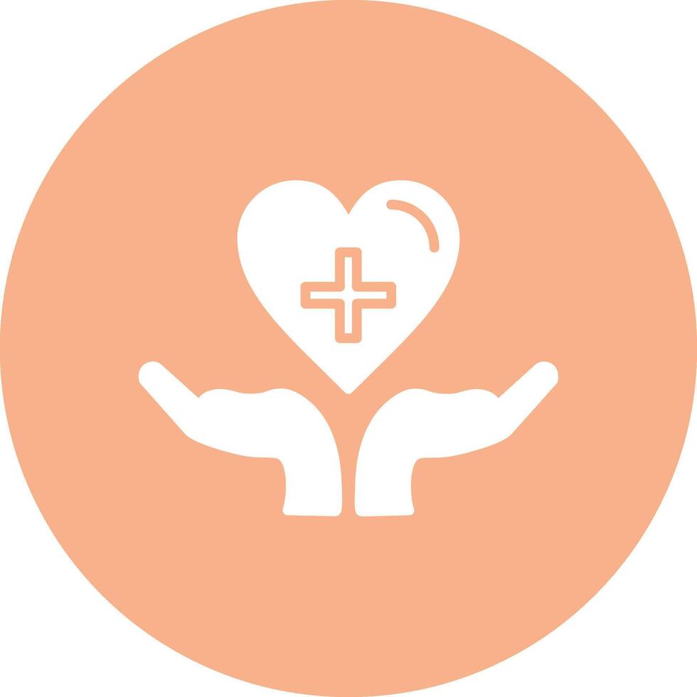 Care Lined UI Illustration vector