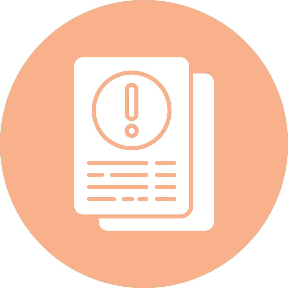 Information Clean Shape Symbol vector