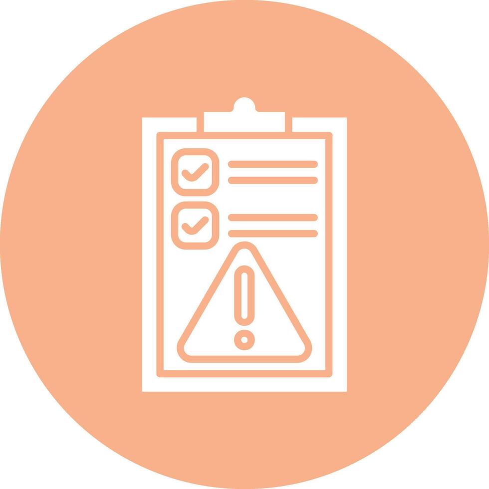 Planning Compact App Icon vector