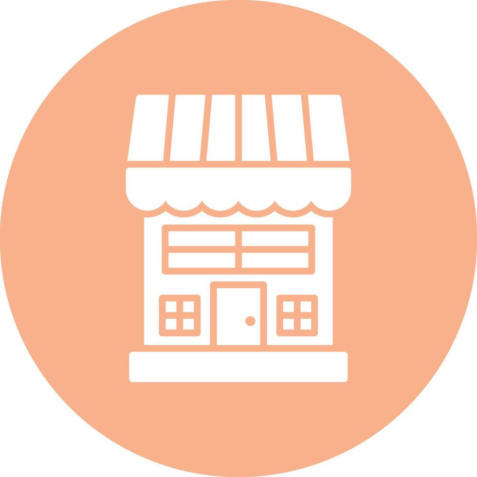 Retail Interactive Icon Badge vector