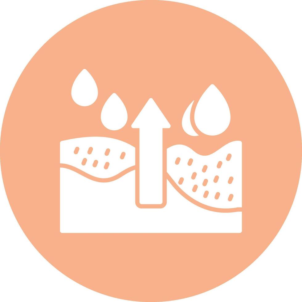 Water Functional Flat Style vector