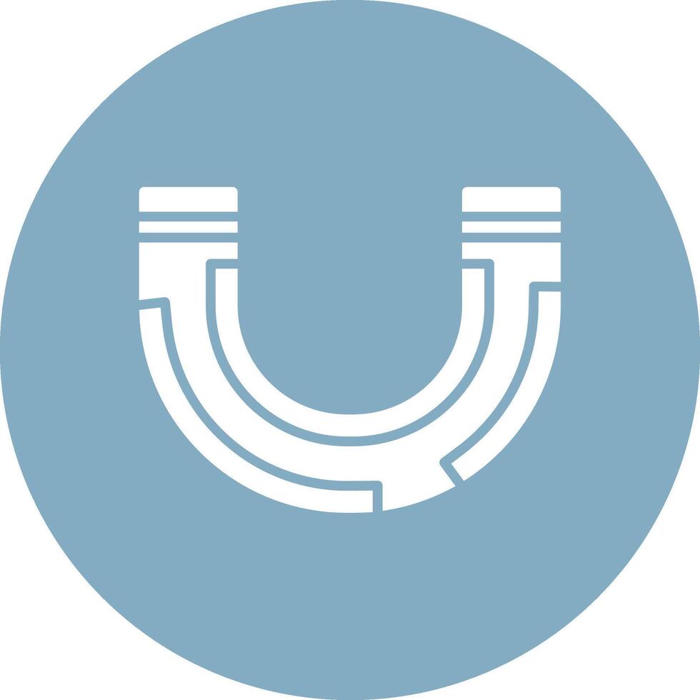 Gum Shield Smart UI Graphic vector