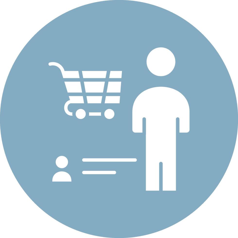 Consumer Behaviour Neatly Crafted vector