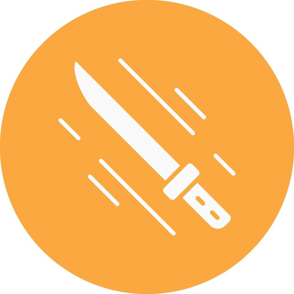 Katana Stylish App Element vector