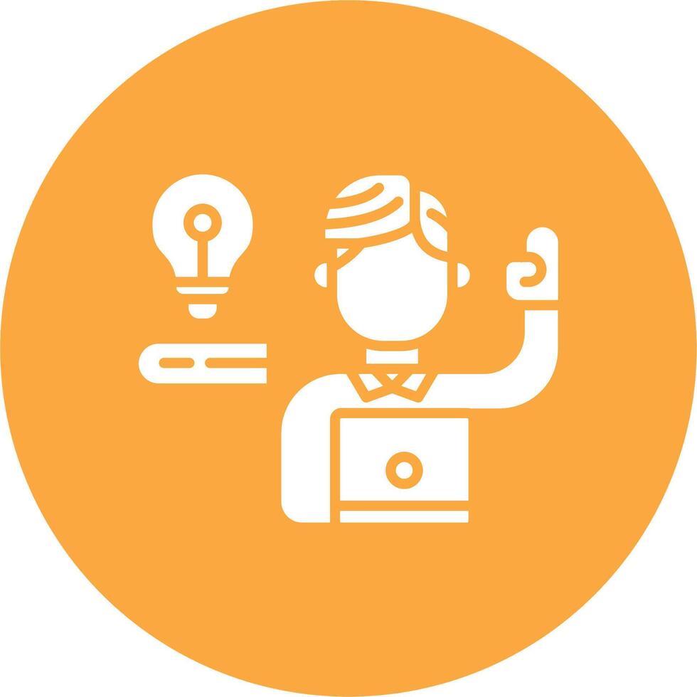Learn More Soft Color Illustration vector