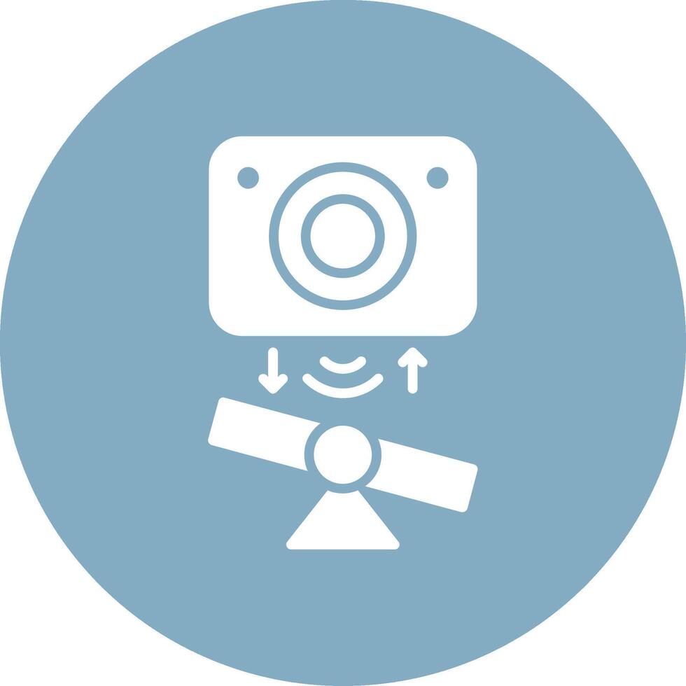 Tilt Sensor Pixel Perfect Design vector