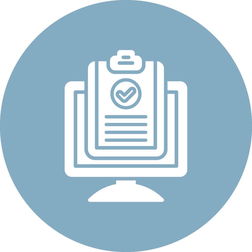 Registration UI Toolkit Element vector