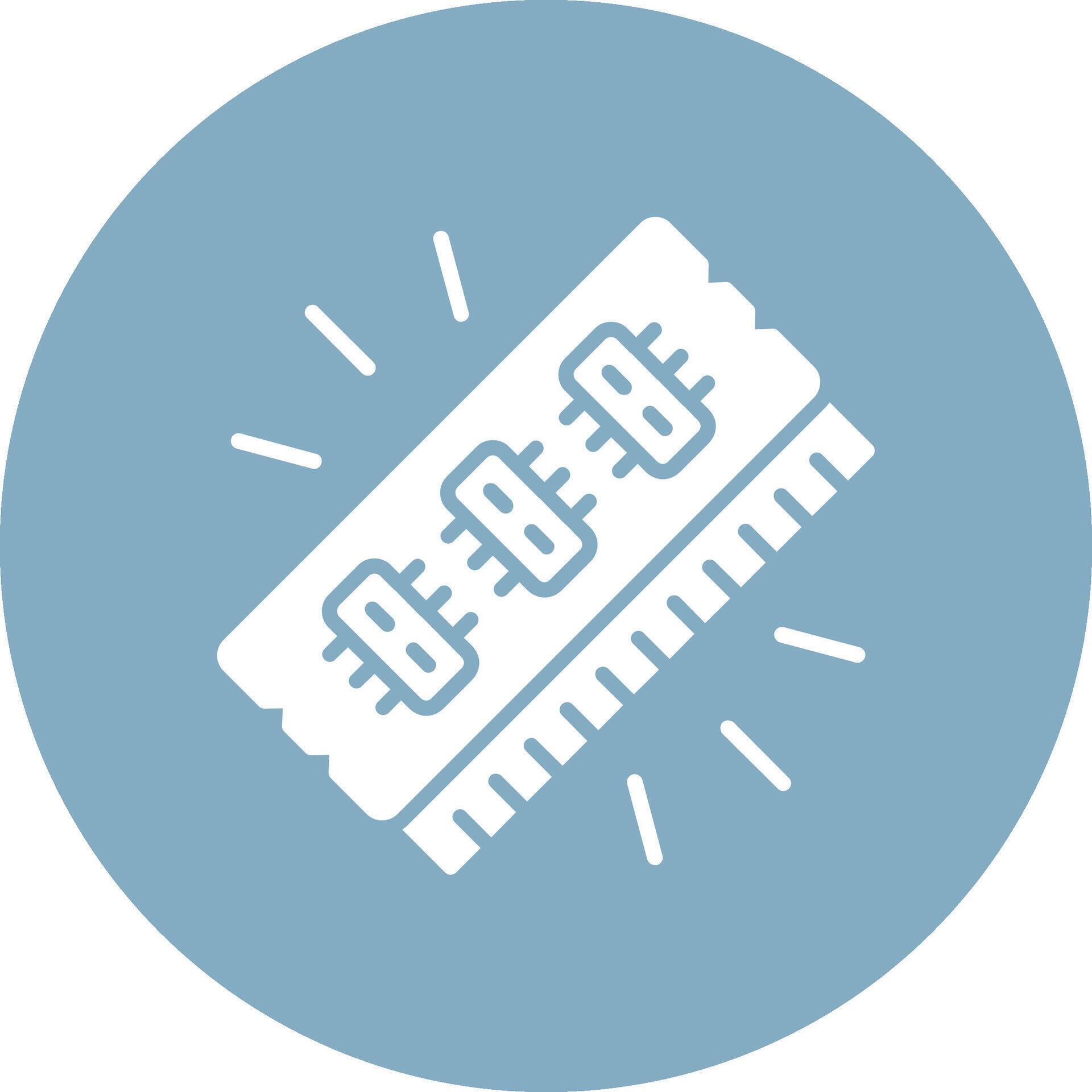 Random Access Memory Outlined App Visual 62129602 Vector Art at Vecteezy