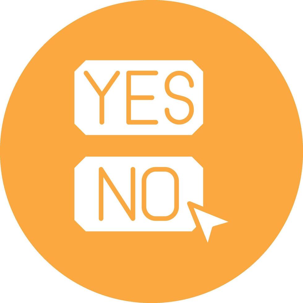 No Neatly Crafted vector