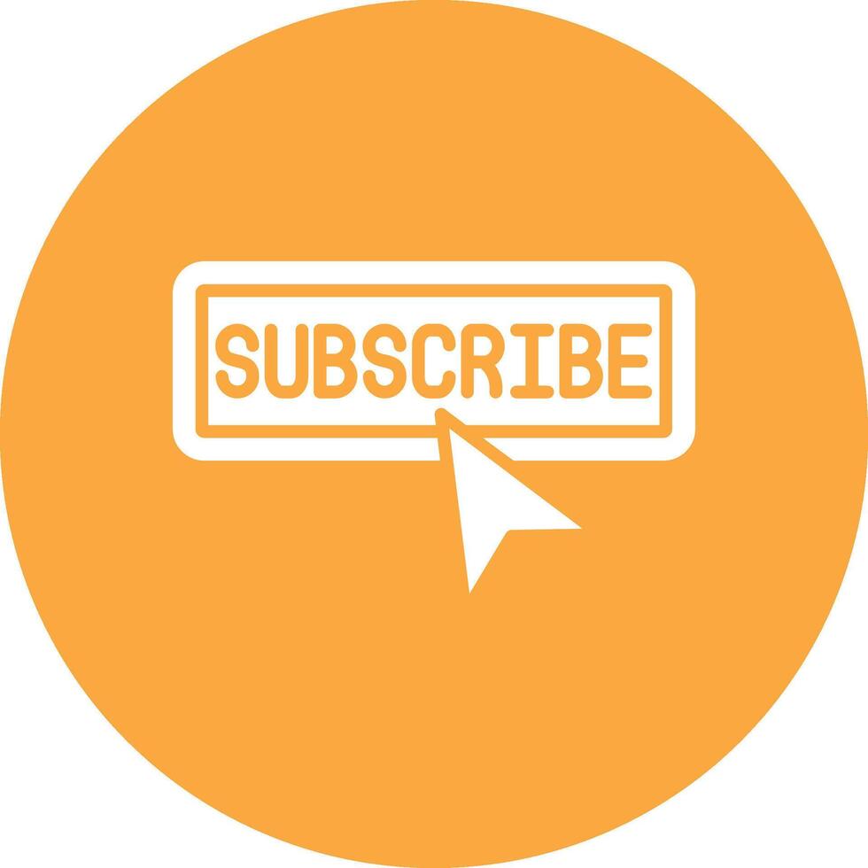 Sub Stylized Tech Element vector
