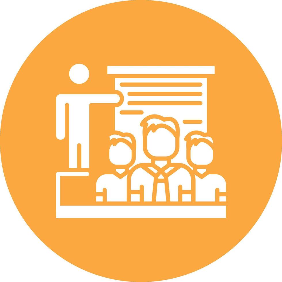 Training Abstract Web Element vector
