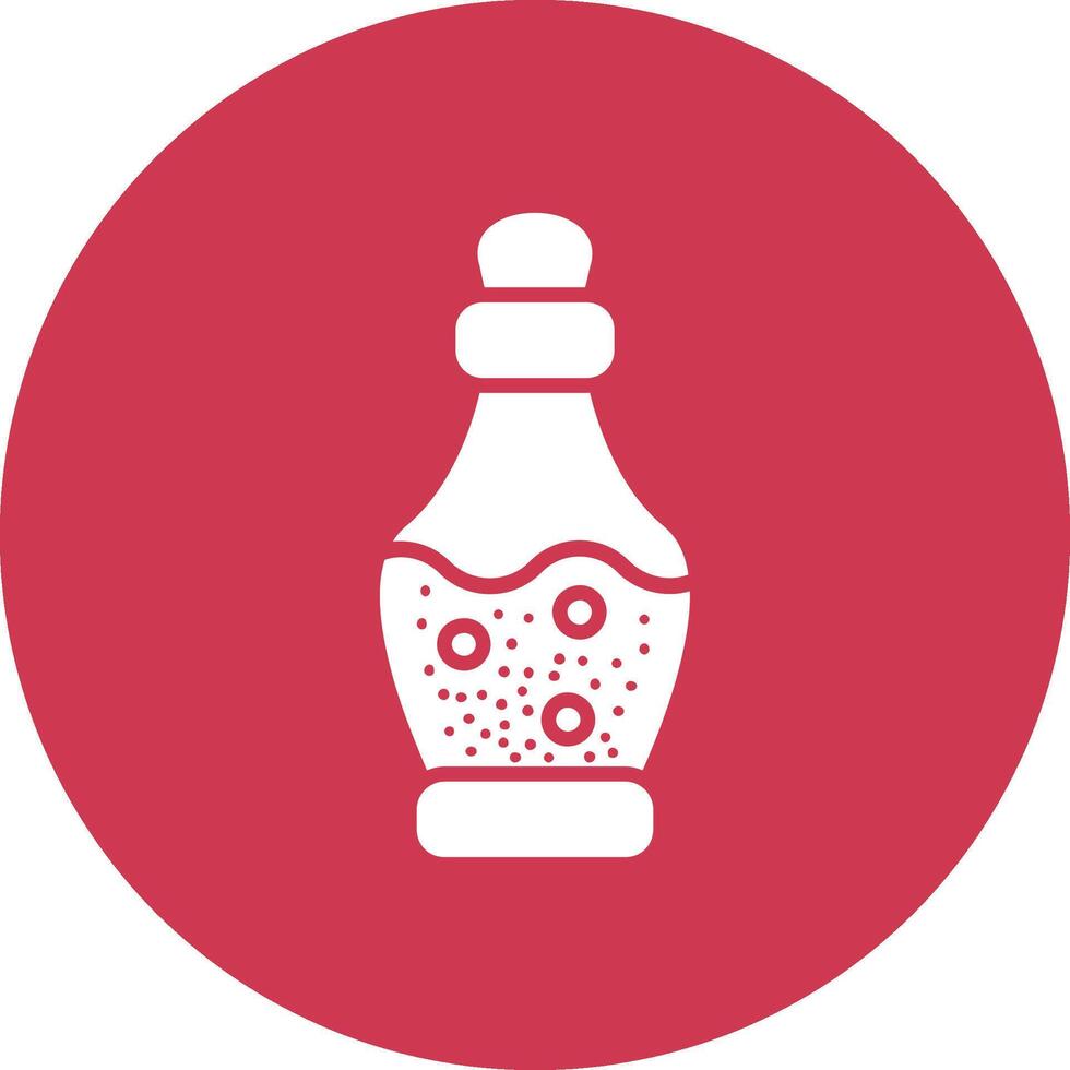 Alchemy Clean Shape Symbol vector