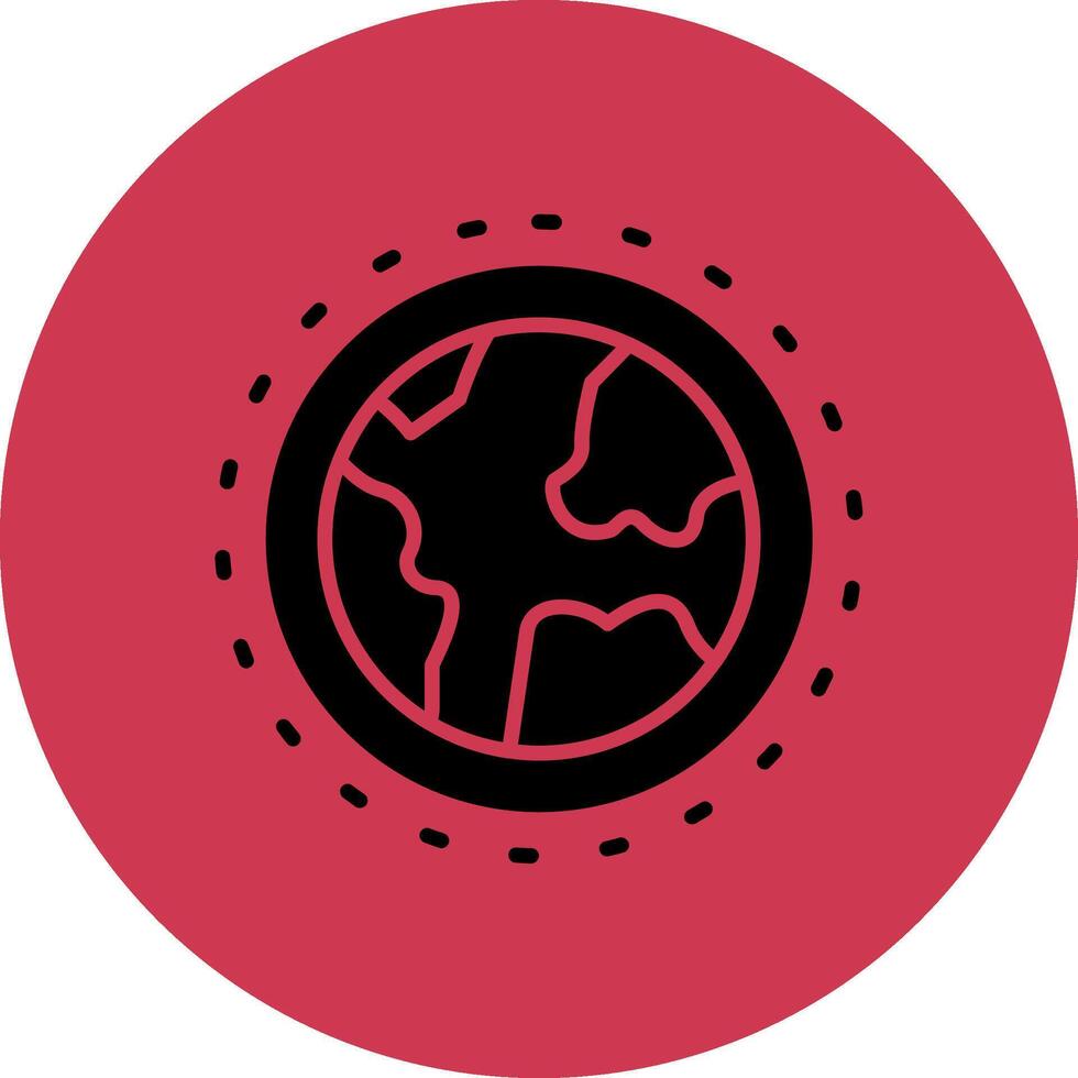 Earth UI Toolkit Element vector