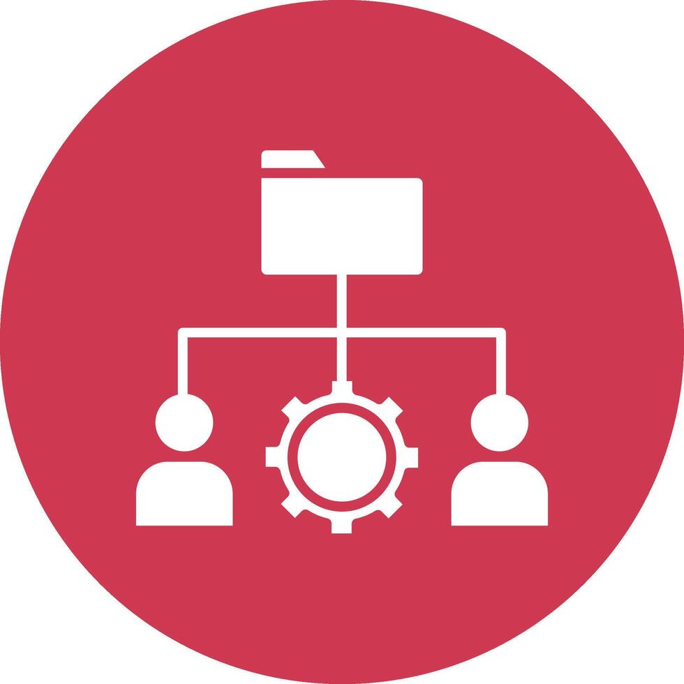 Resource UX Inspired Design vector
