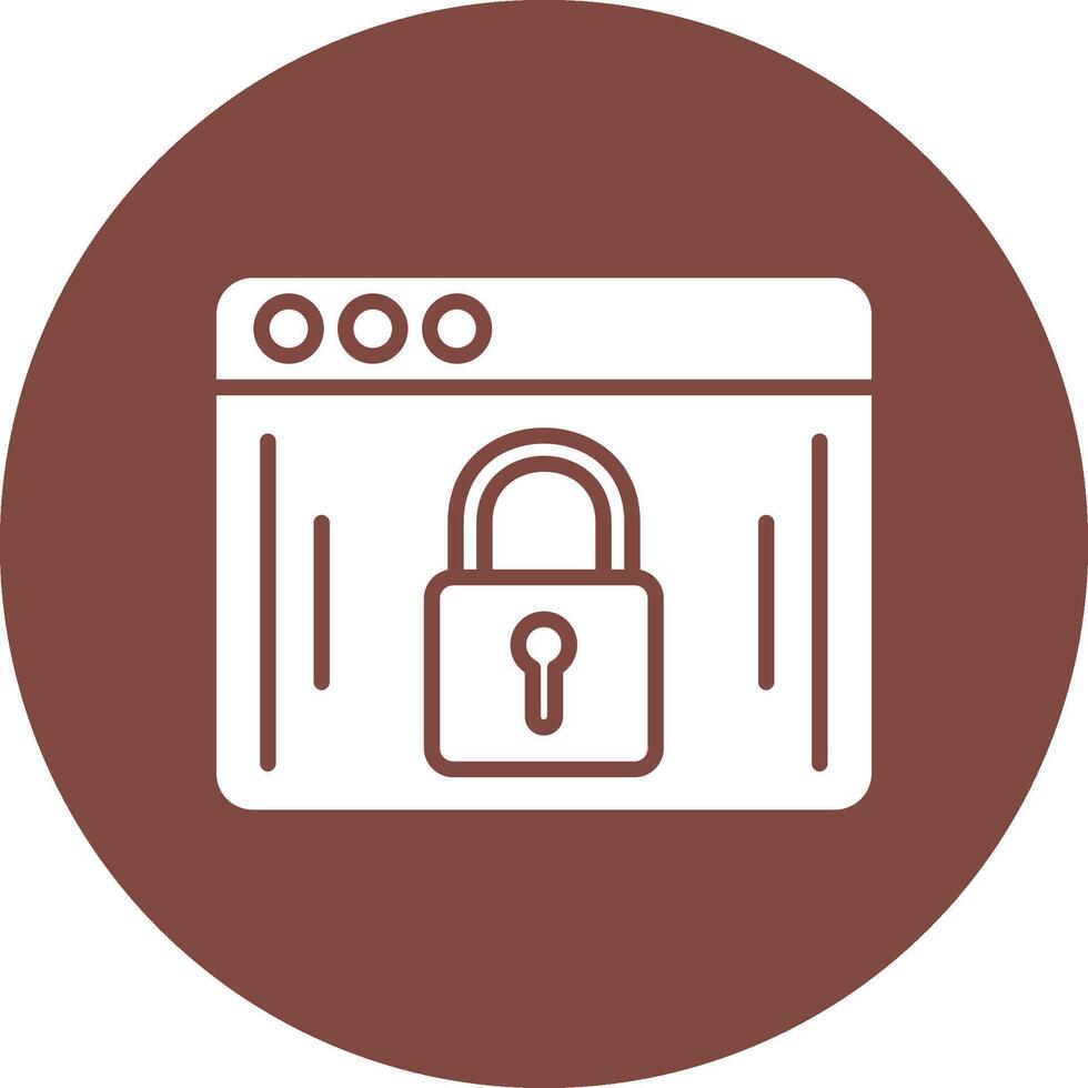 Website Mobile App Graphic vector