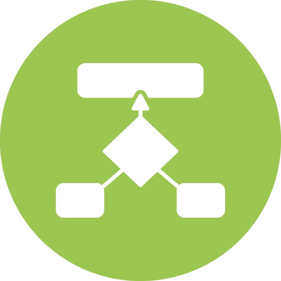 Generalization Interactive UI Graphic vector