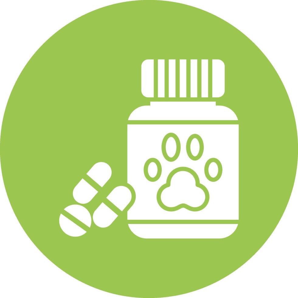 Medicine Smooth Gradient Icon vector