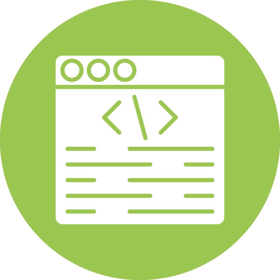 Syntax Analysis Outline Graphic Design vector