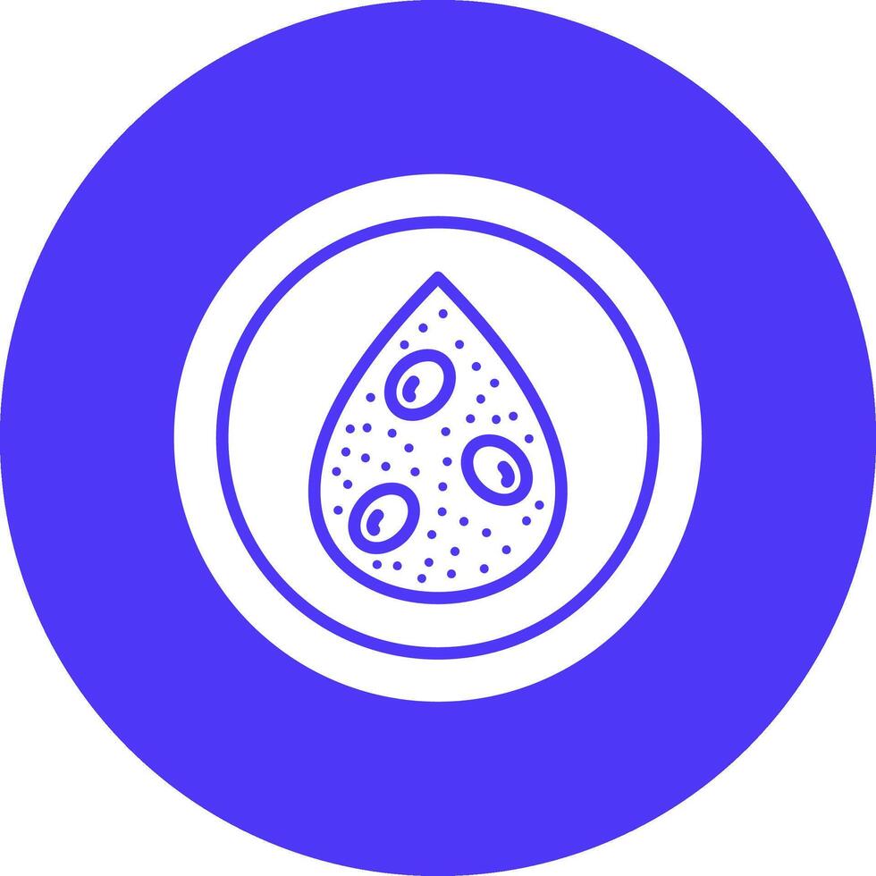 Diabetes Clean Web Element vector