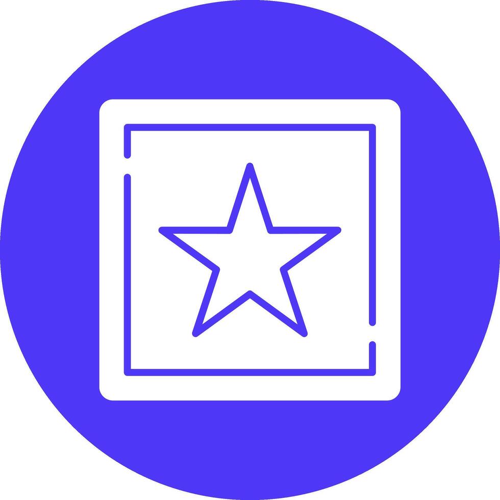 Favorites Interactive UI Graphic vector