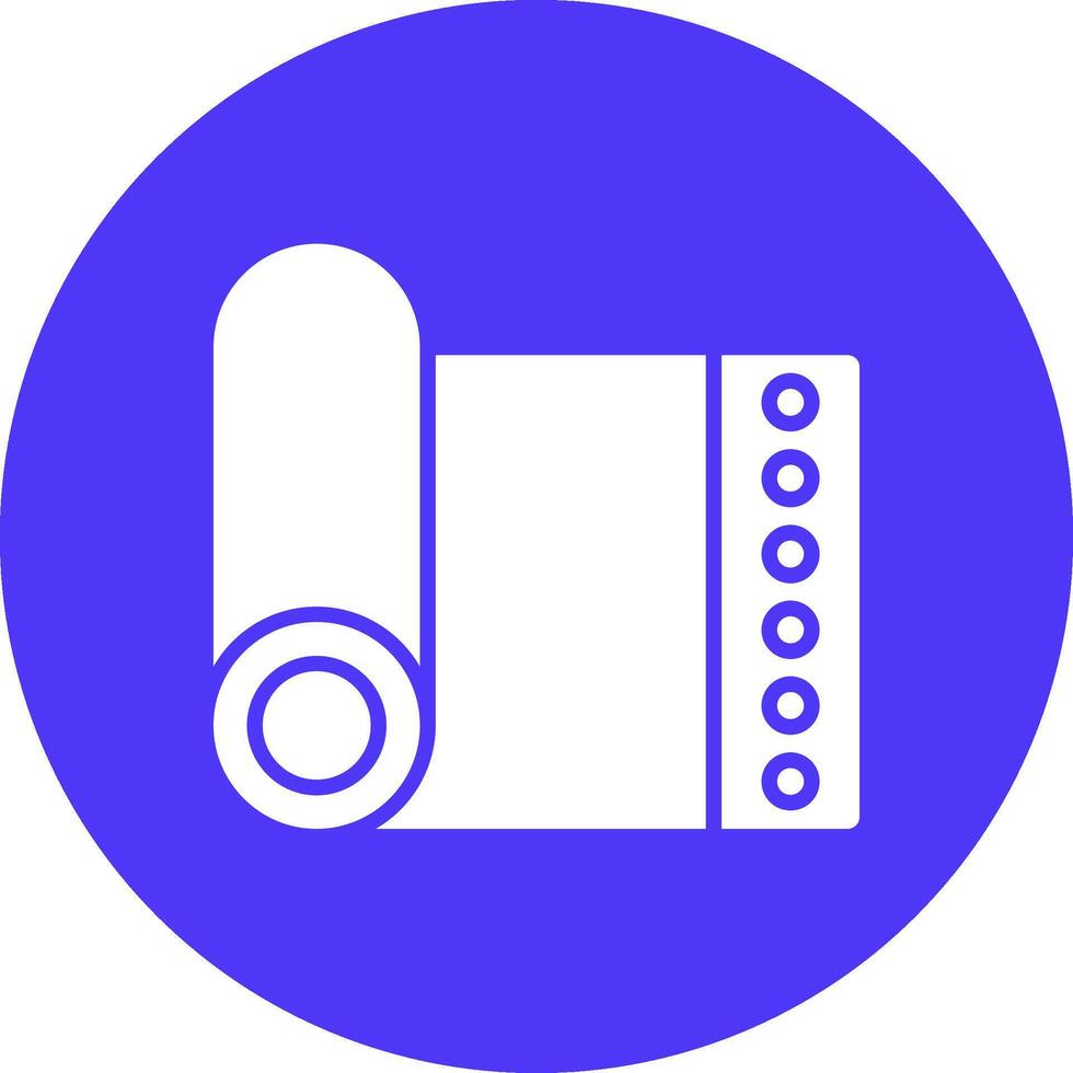 Mat Interactive UI Graphic vector