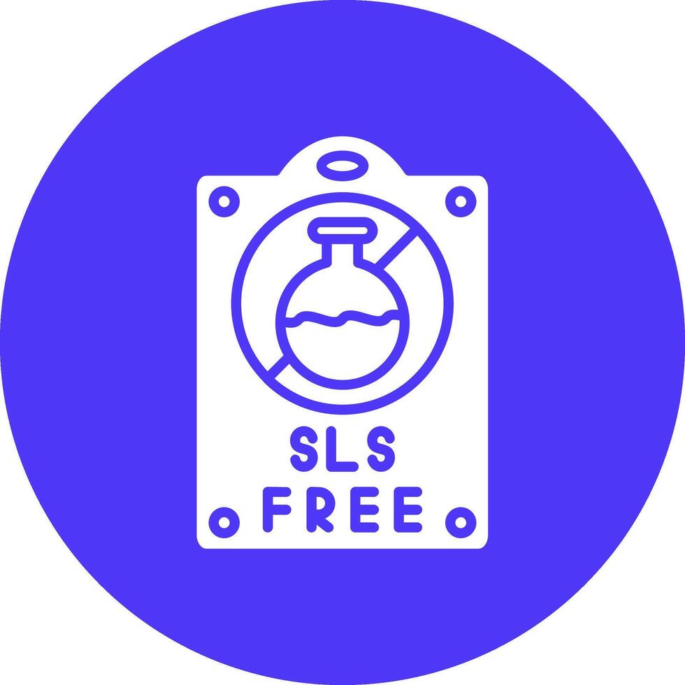 Sls Free Abstract Web Element vector