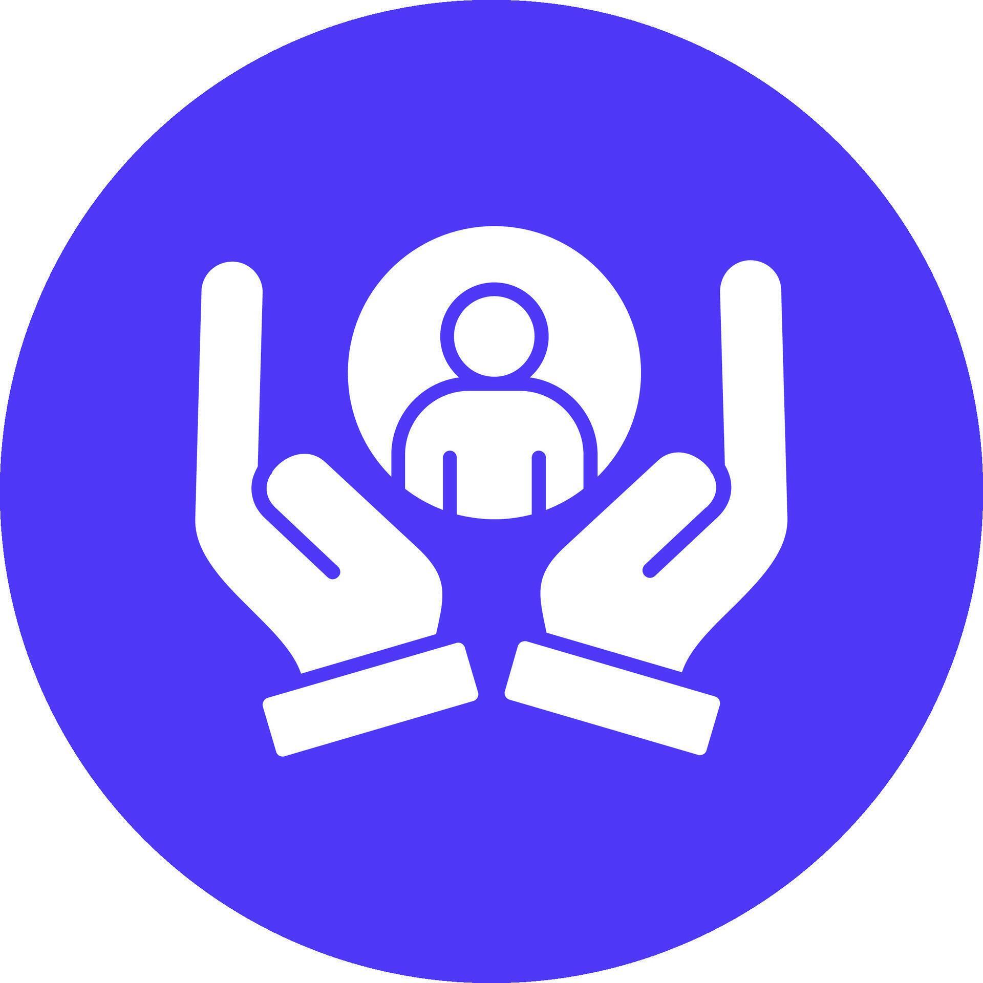 Support Solid Fill Design 62130787 Vector Art at Vecteezy