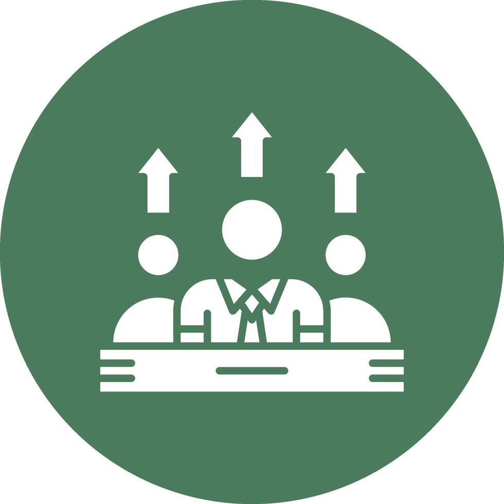Efficiency UI Toolkit Element vector