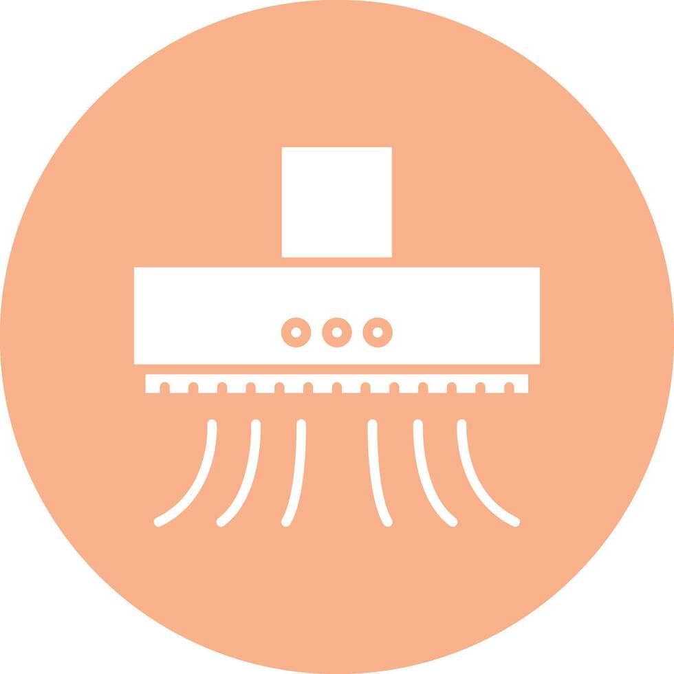 Extractor Lined Visual Concept vector