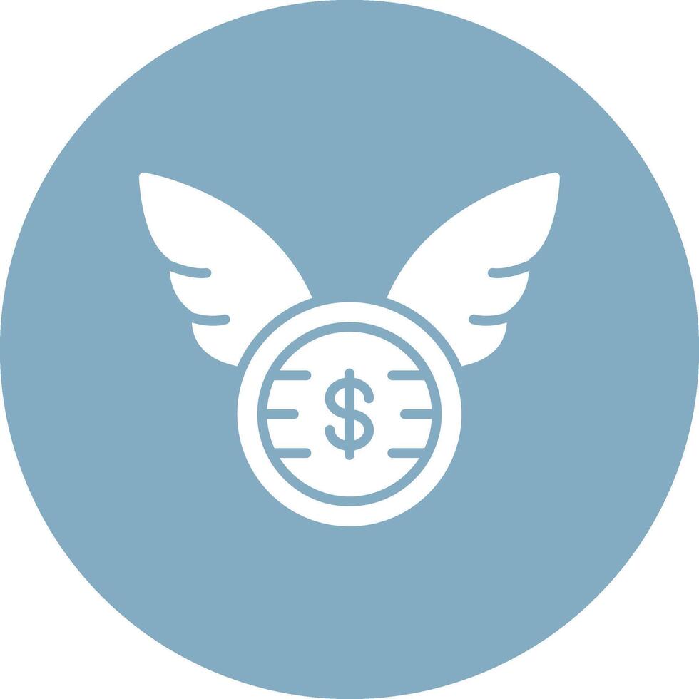 Cash Color Accent Visual vector