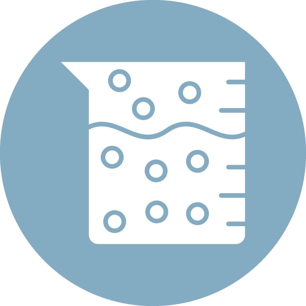Lab Cool Tone vector