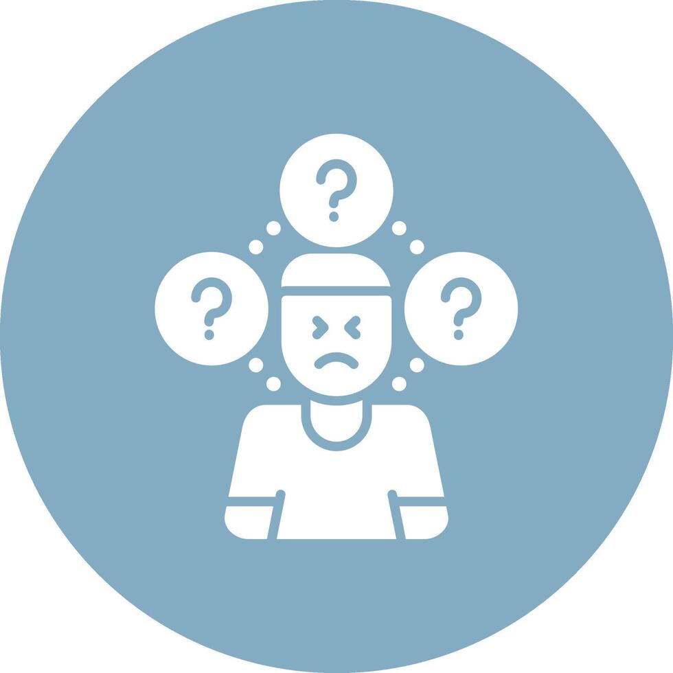 Memory Digital UI Element vector