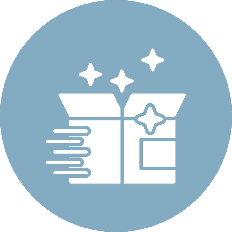 New Product App Style Badge vector