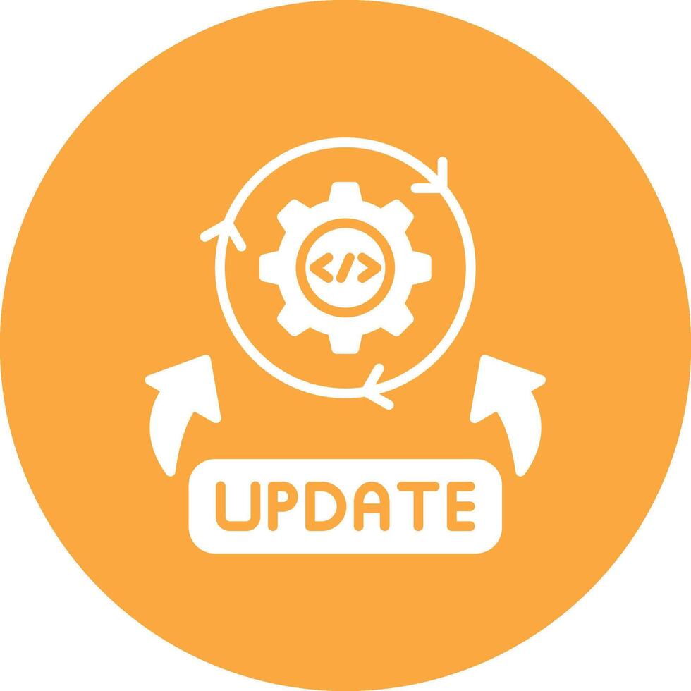 update Sharp Edge Symbol vector